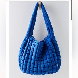 FREE PEOPLE MOVEMENT CARRYALL🧿